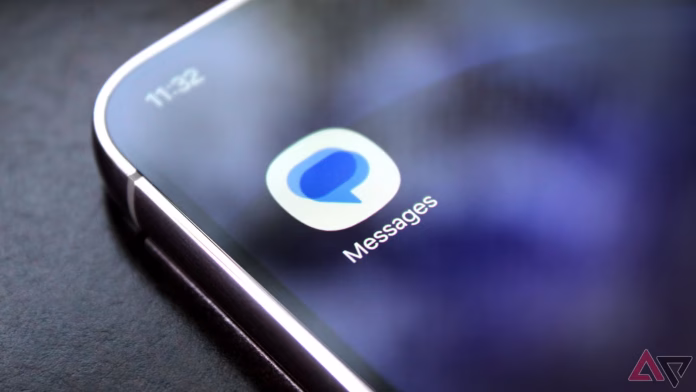 Οι αποδείξεις ανάγνωσης στο Google Messages φαίνονται διαφορετικές, αλλά κανείς δεν ξέρει γιατί