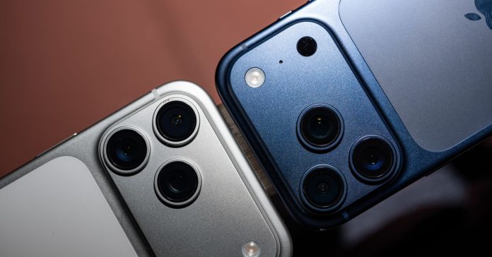 Το 2028 το πρώτο iPhone με αισθητήρα 200MP