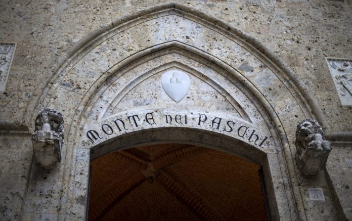 Monte dei Paschi: Ο επικεφαλής εξετάζει πώληση του μεριδίου 7,4 δισ. ευρώ στην Generali -