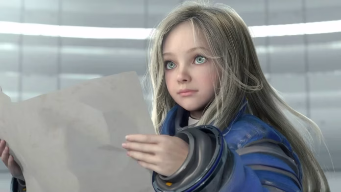 Η Capcom βλέπει προοπτική franchise για το Pragmata μετά το δυνατό ξεκίνημα στις πωλήσεις