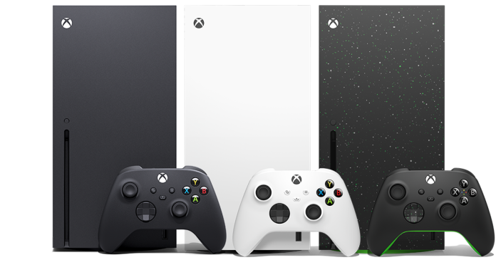 Η Microsoft Gaming επανέρχεται στην επωνυμία Xbox ως μέρος της νέας δήλωσης αποστολής