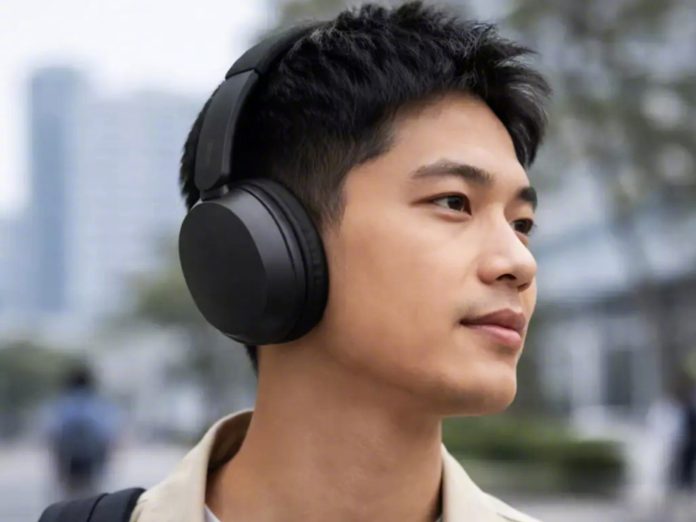 Redmi Headphones Neo: Με ακύρωση θορύβου 42dB και διάρκεια ζωής μπαταρίας 72 ώρες