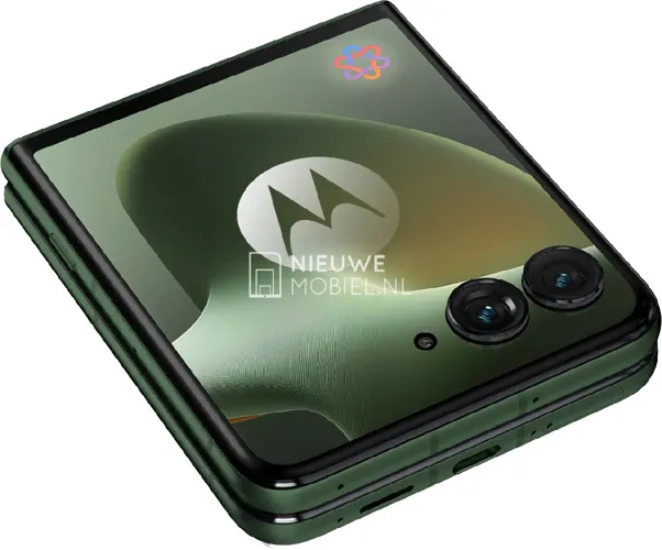 Λειτουργίες Motorola Razr 70+