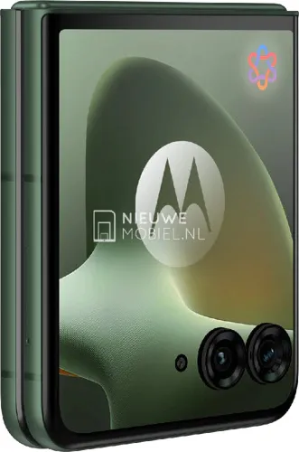 Λειτουργίες Motorola Razr 70+