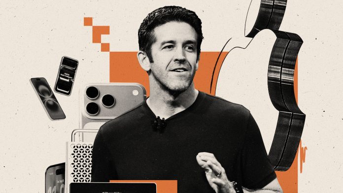 Η Apple υπόσχεται έναν «απίστευτο οδικό χάρτη» νέων προϊόντων