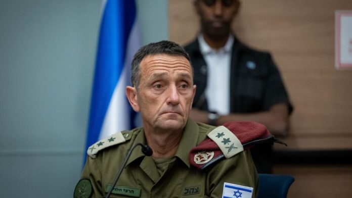 «Παγκόσμια Σάλος: Ιρανοί Χάκερ Πραγματοποίησαν Επίθεση σε Ίντερνετ του Πρώην Αρχηγού IDF!»