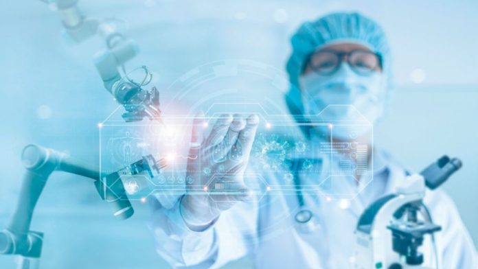 Η Τεχνητή Νοημοσύνη στην υπηρεσία της υγείας και της γονιμότητας