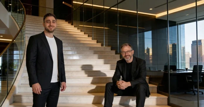 Η Firstpoint VC ξεκινά με ταμείο 50 εκατομμυρίων ευρώ για επενδύσεις σε παιχνίδια με τεχνητή νοημοσύνη και νεοφυείς επιχειρήσεις ψυχαγωγίας