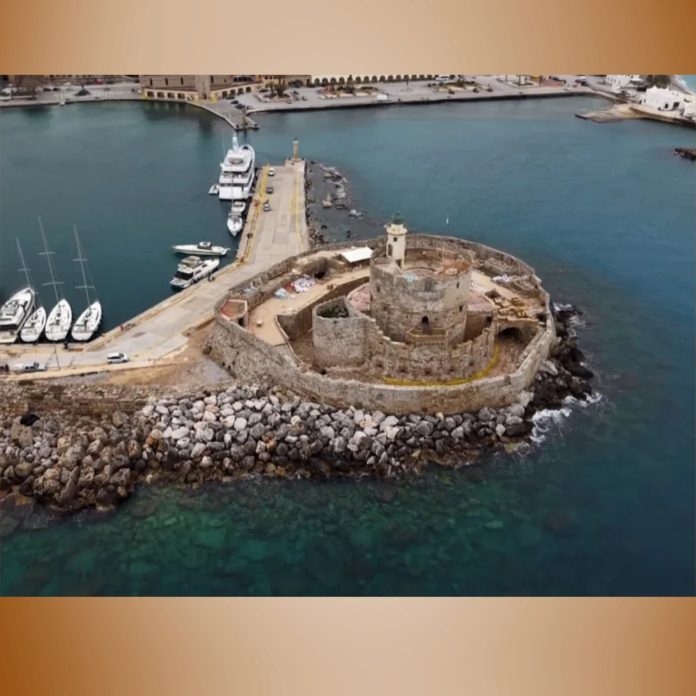 Όπου Υπάρχει Ελλάδα: Η εβδομάδα ολοκληρώνεται στη Ρόδο -