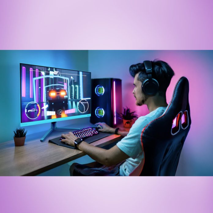 Η νέα οθόνη Philips Evnia 27M2N5201P -