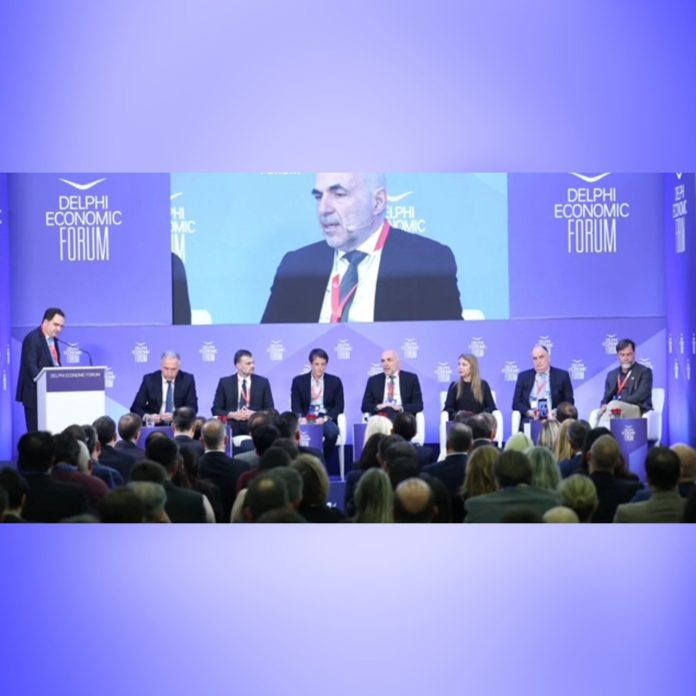 Ο Όμιλος ΟΤΕ έχει ενσωματώσει το ΑΙ σε κάθε πτυχή της λειτουργίας του -