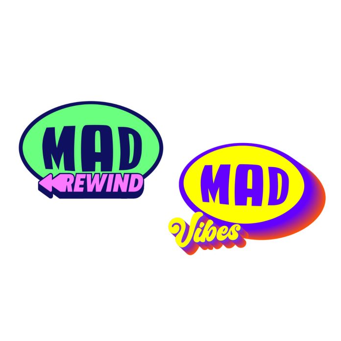 Η Nova εμπλουτίζει την πλατφόρμα της με τα δύο νέα θεματικά μουσικά κανάλια MAD REWIND & MAD VIBES -