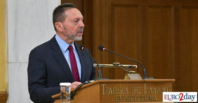 Στουρναρας: Ουσιαστικό τμήμα του χρηματοπιστωτικού οικοσυστήματος τα crypto