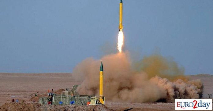 Το Ιράν πουλά βαλλιστικούς πυραύλους με αντάλλαγμα crypto!