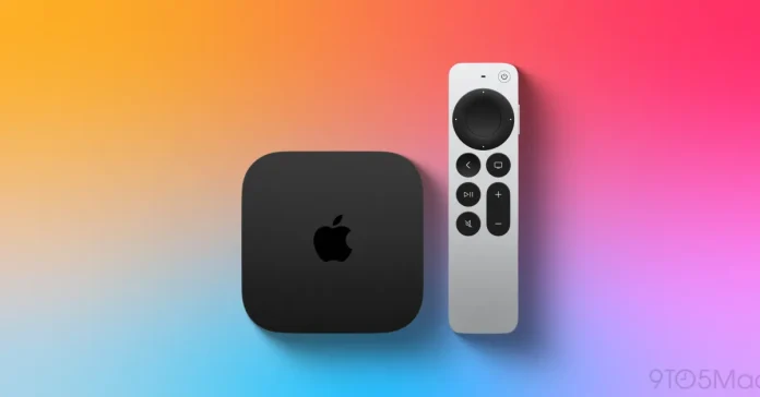 Το Apple TV 4K μπορεί να σπάσει ένα ρεκόρ που κανείς δεν θέλει να δει να συμβαίνει