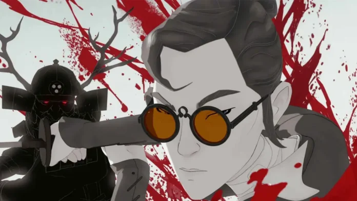 «Ανακάλυψε το anime του Netflix που θα σε καθηλώσει με την εκδίκηση!»