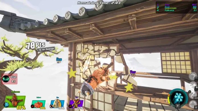 Μη Χάσετε! Δωρεάν Παιχνίδι στο Epic Games Store Τώρα!