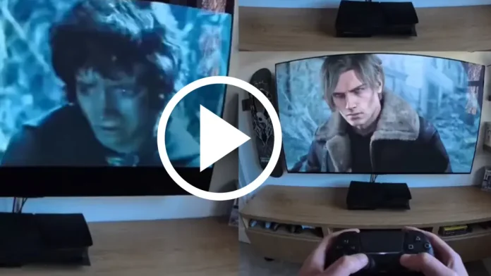 Resident Evil Requiem και Άρχοντας Δαχτυλιδιών: Μια Κρυφή Σύνδεση!