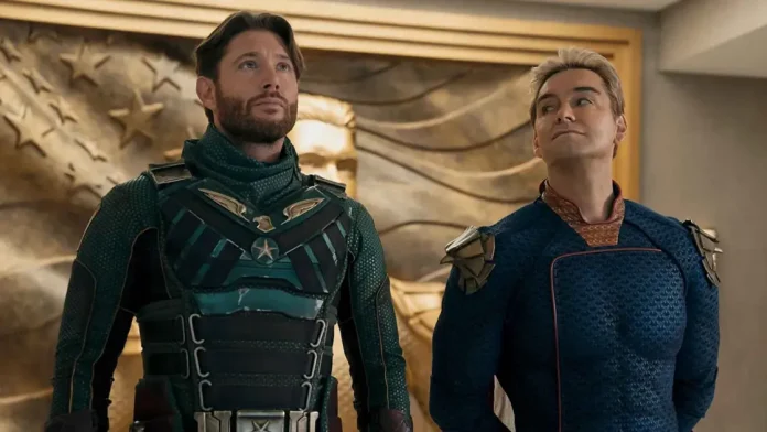 «5 νέες σειρές της εβδομάδας που πρέπει να δεις άμεσα!»