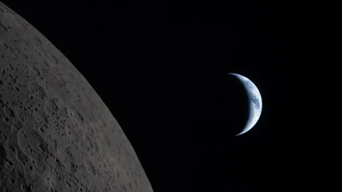 Artemis II: Εξερευνώντας μαγευτικές εικόνες της Γης!