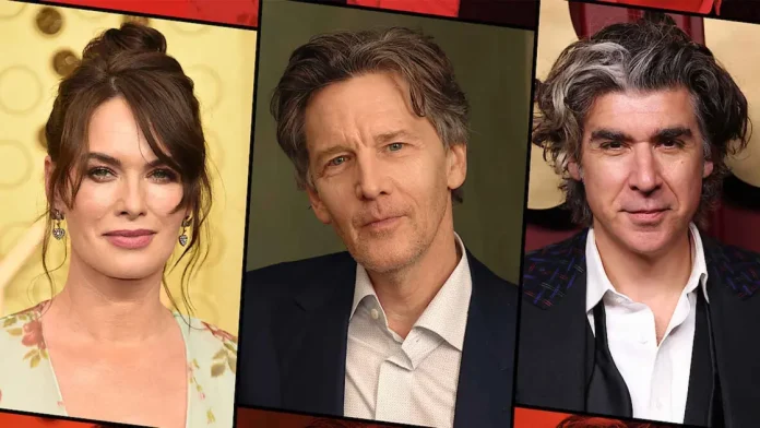 Τετάρτη: Σοκαριστικά μυστικά και νέα πρόσωπα στη 3η σεζόν!