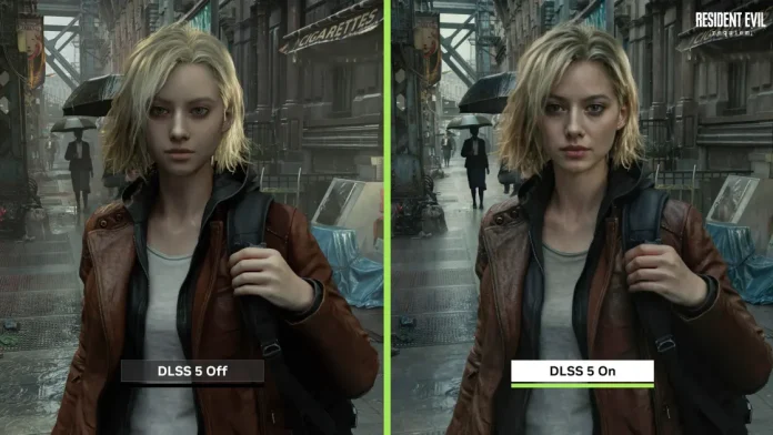 «DLSS 5: Γιατί οι gamers το απέρριψαν ξεκάθαρα!»