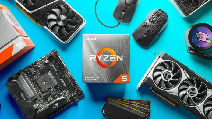 «Εκπληκτική Άνοδος στο PC Hardware το 2026 Παρά τις Τιμές!»