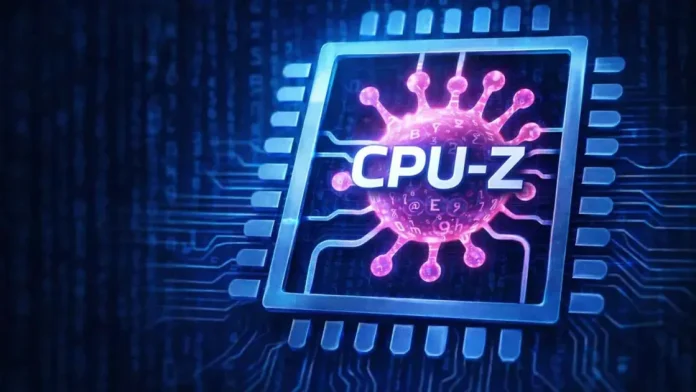 «Ανακάλυψη: Κακόβουλο Λογισμικό σε CPU-Z και HWMonitor!»