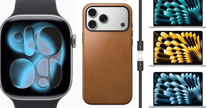 «Μοναδικές Προσφορές: M5 MacBook Air & Δερμάτινες Θήκες!»