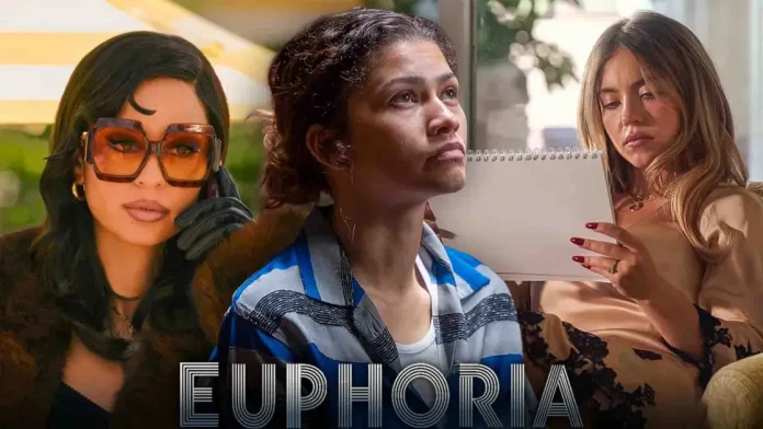 «Ανακαλύψτε τα πρώτα λεπτά της 3ης σεζόν Euphoria πριν την πρεμιέρα!»