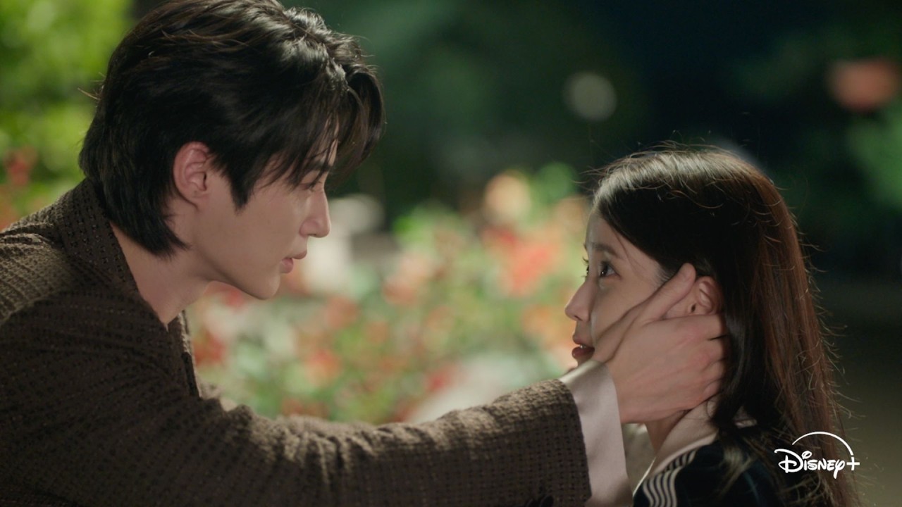 Perfect Crown | Highlight Trailer | Disney+ Σιγκαπούρη - YouTube