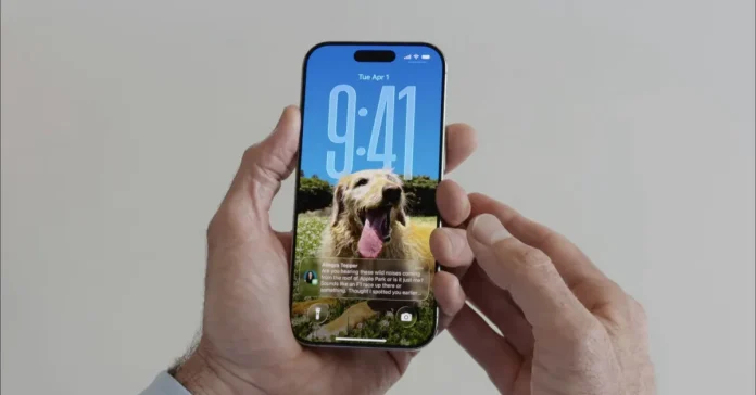 Ανακαλύψτε την Νέα Δυνατότητα iOS 26 για Εντυπωσιακές Ταπετσαρίες!