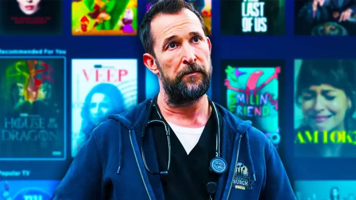 «Η HBO παρουσιάζει τη σειρά-φαινόμενο που καθηλώνει όλους!»