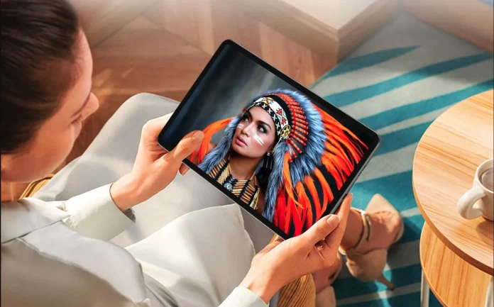 VASOUN M70: Το 12” Android tablet που αλλάζει τα δεδομένα!