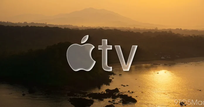 Αυτή την εβδομάδα: 3 Εκπομπές στο Apple TV που Καταλήγουν!