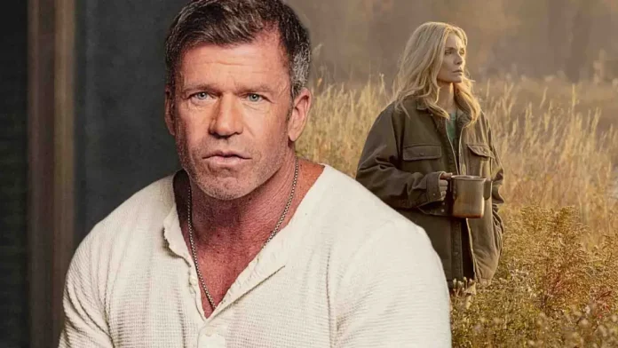 Εντυπωσιακή επιτυχία της νέας σειράς του Taylor Sheridan με 3η σεζόν
