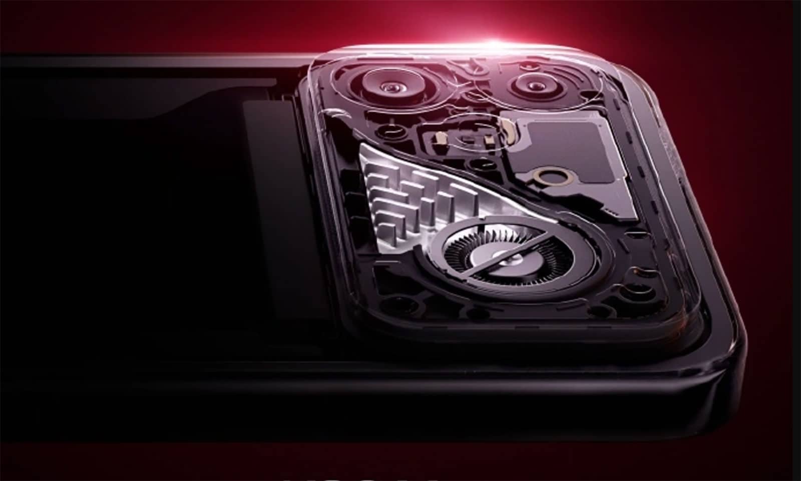 Xiaomi Redmi K90 Max