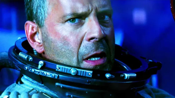 «Οι λιγότερο ρεαλιστικές sci-fi ταινίες σύμφωνα με τη NASA»