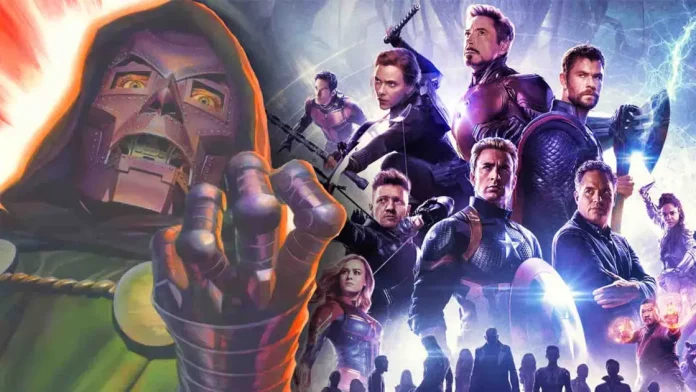 Avengers: Doomsday - Νέες λεπτομέρειες πλοκής και καστ