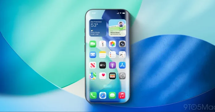 Λεπτομέρειες Leaker για τις δυνατότητες εμφάνισης «iPhone 20» του επόμενου έτους