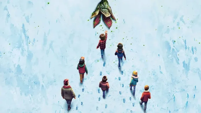 Τι λένε οι πρώτες κριτικές για τη νέα σειρά από το σύμπαν του Stranger Things