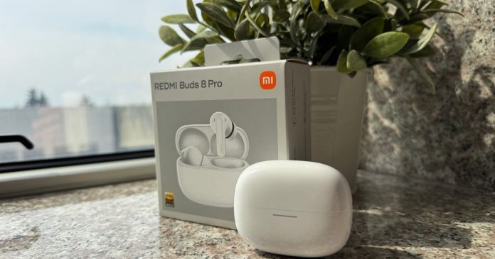 Redmi Buds 8 Pro Review: Η ανέλπιστα υπέροχη value-for-money επιλογή