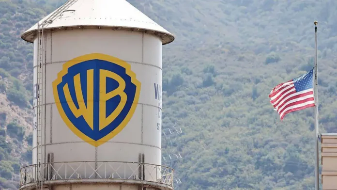 Εγκρίθηκε η εξαγορά της Warner Bros Discovery από την Paramount