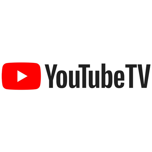 youtube tv τετραγωνική απόδοση