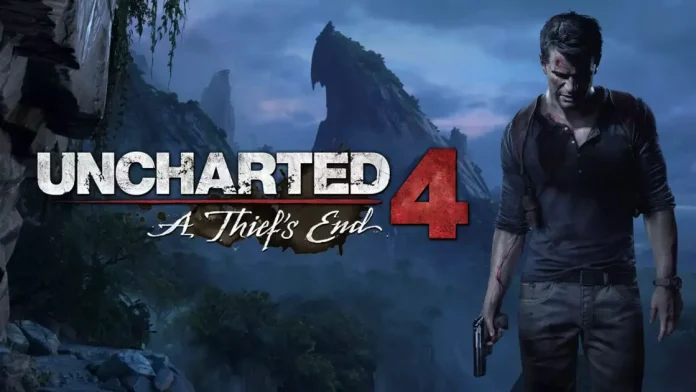 Το Uncharted 4 παραλίγο να ακυρωθεί γιατί ήταν… «άθλιο»