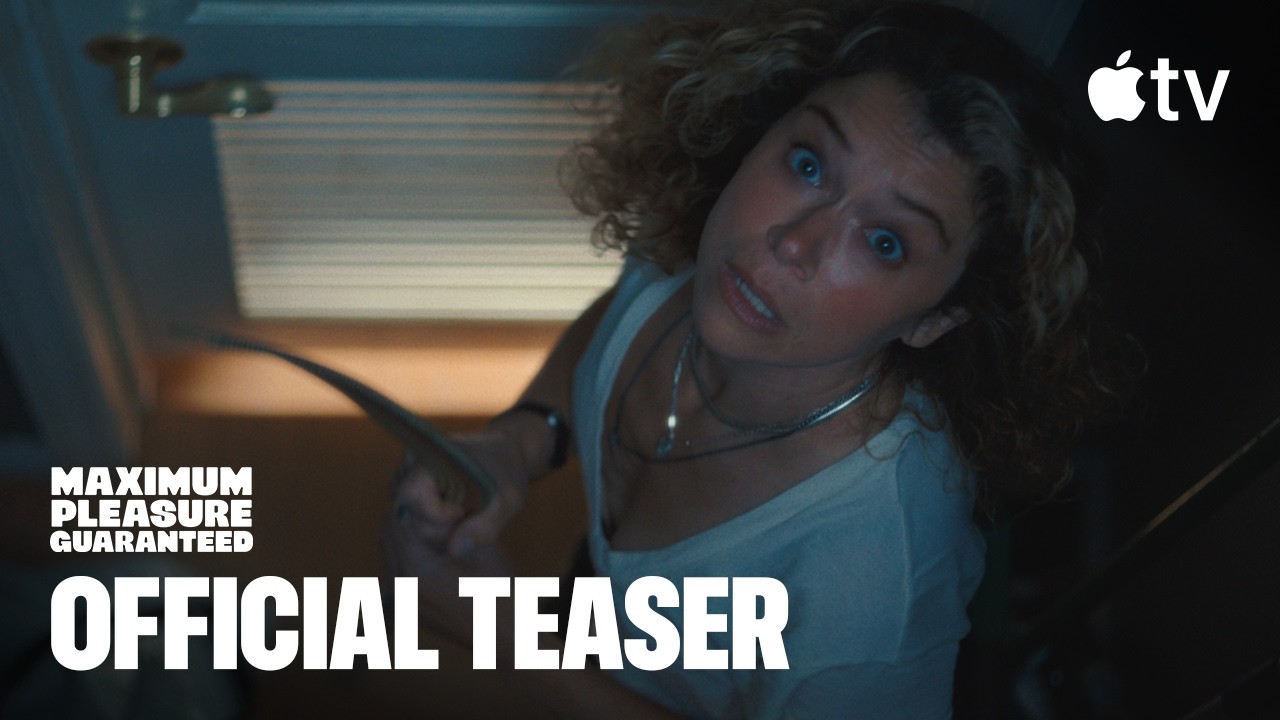 Μέγιστη εγγυημένη απόλαυση — Επίσημο Teaser 