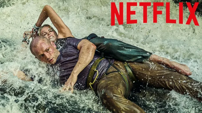 Apex: Η ακραία περιπέτεια με την Charlize Theron έφτασε στο Netflix και ανέβηκε αμέσως στην κορυφή!