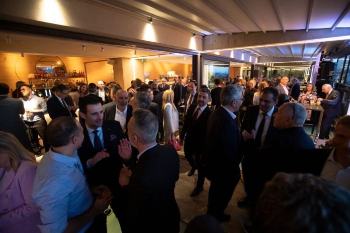 Ελλάδα – Κύπρος ενώνουν δυνάμεις στην καινοτομία: 150+ επιχειρηματικές συναντήσεις και νέες συνεργασίες