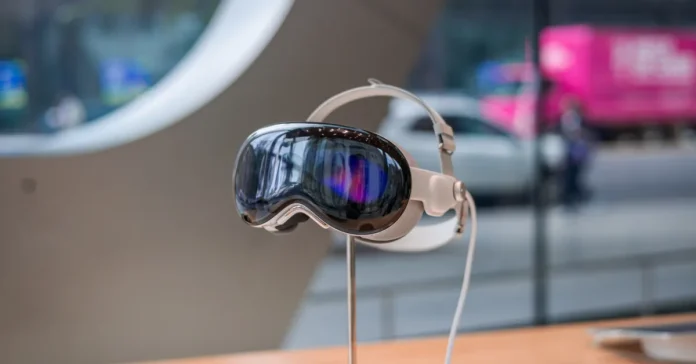 Το Apple Vision Pro υπέφερε από αναποφάσιστη ηγεσία - ορίστε πώς θα μπορούσε να αλλάξει