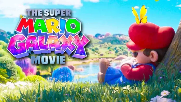 Ο Miyamoto ευχαρίστησε το κοινό για τη στήριξη στο Super Mario Galaxy Movie (ΒΙΝΤΕΟ)